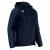 Rivendell full zip showerjacket NAV 5XL Vannavstøtende Jakke - Unisex 