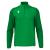 Isen Training 1/4 Zip Top GRN L Teknisk treningsgenser - Unisex 