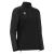 Lena Training 1/4 Zip Top W BLK XS Teknisk treningsgenser til dame 