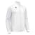 Anubis Travel Full Zip Top WHT XXS Teknisk full zip jakke  - Unisex 
