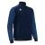 Anubis Travel Full Zip Top NAV 3XL Teknisk full zip jakke  - Unisex 