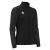 Rama Travel Full Zip Top W BLK S Teknisk full zip jakke til dame 