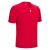 MP151 Hero T-shirt RED XS T-skjorte til trening og fritid - Unisex 