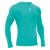 Performance Top Longsleeve TRQ XXL/3XL Baselayer Tech Undewear 