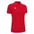 Waltz Eco Polo W RED XS Polosskjorte til dame i Ecotekstil 