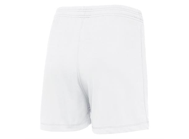 Acrux Hero Woman Shorts WHT S Teknisk kamp-og treningsshorts til dame 