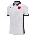 Albania National Team FSHF Away 24 S Albanias offisielle bortedrakt