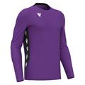 Argo GK shirt PRP/BLK XXL Keeperdrakt - Unisex