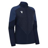 Artemis Travel Full Zip Top NAV 3XS Teknisk reisejakke til dame
