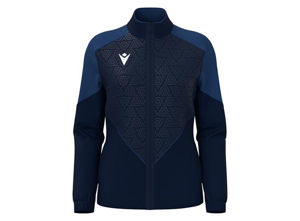 Artemis Travel Full Zip Top NAV 3XS Teknisk reisejakke til dame 