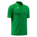 Aulos Polo GRN 3XL Teknisk poloskjorte - Unisex