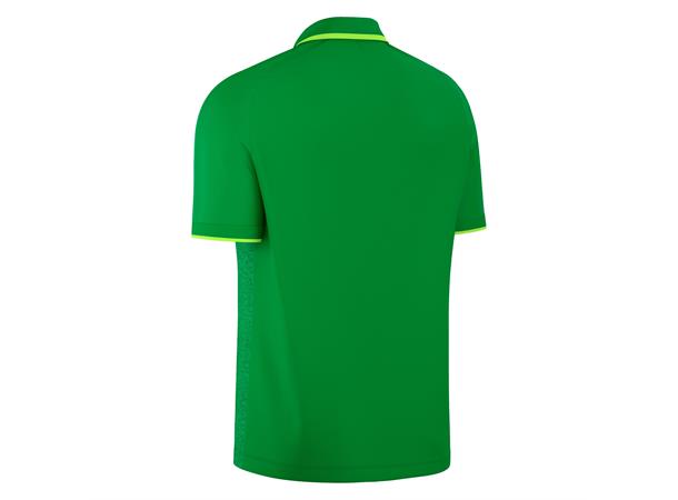 Aulos Polo GRN 3XL Teknisk poloskjorte - Unisex 