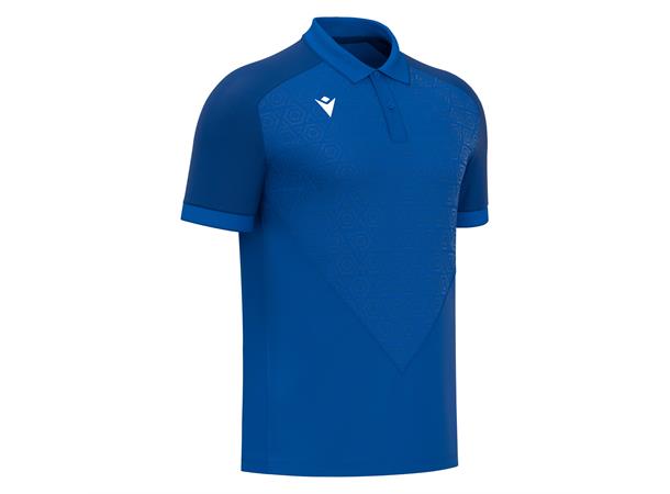 Baldwin Poly Polo ROY M Teknisk poloskjorte - Unisex 