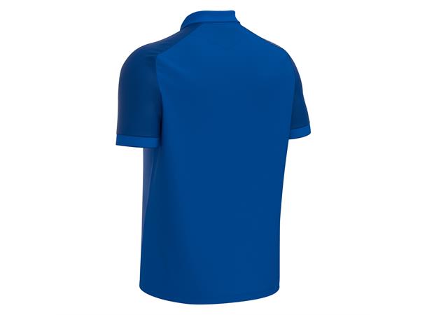 Baldwin Poly Polo ROY M Teknisk poloskjorte - Unisex 