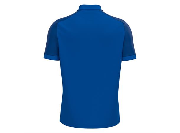 Baldwin Poly Polo ROY M Teknisk poloskjorte - Unisex 