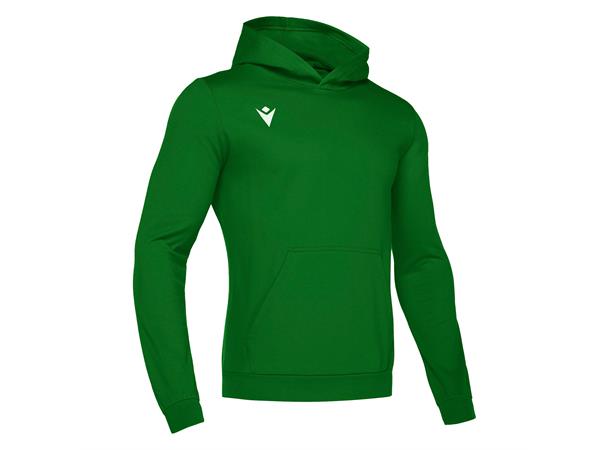 Banjo Hero Hoody GRN XXL Hettegenser med høy hals- Unisex 