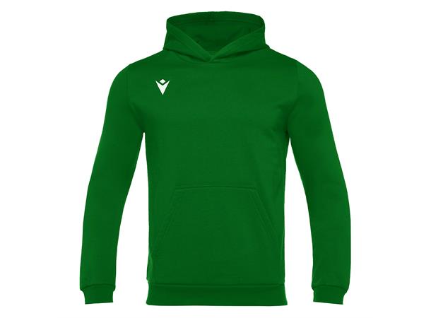 Banjo Hero Hoody GRN XXL Hettegenser med høy hals- Unisex 