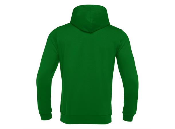 Banjo Hero Hoody GRN XXL Hettegenser med høy hals- Unisex 