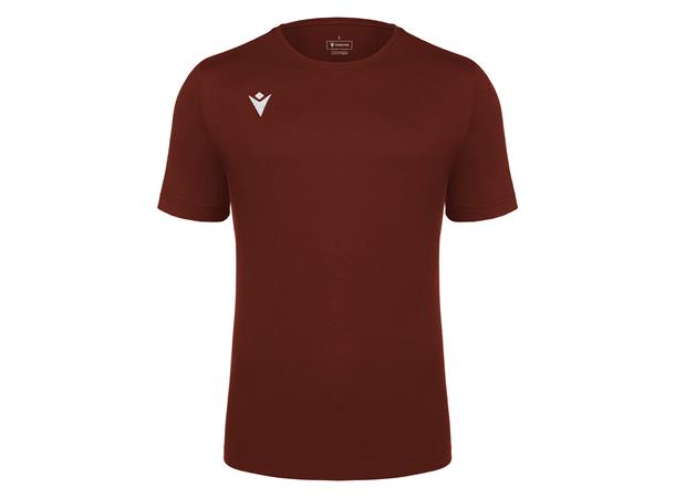 Boost Eco T-shirt CRD 3XS T-Skjorte i Eco-tekstil - Unisex 