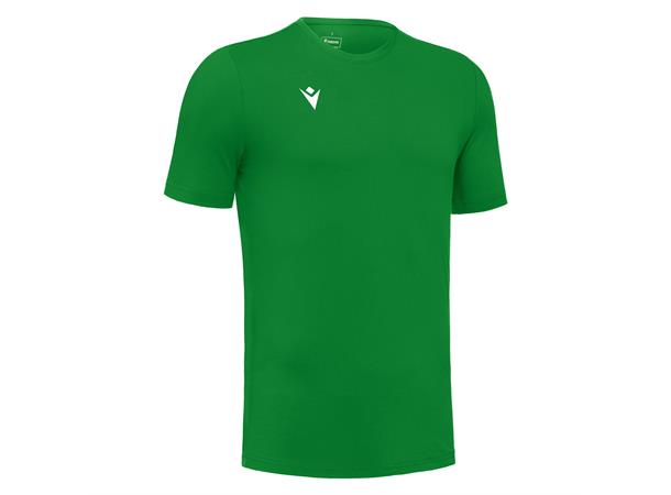 Boost Eco T-shirt GRN 3XS T-Skjorte i Eco-tekstil - Unisex 