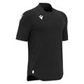 CERBERUS ECO shirt BLK XXL Teknisk kamp og treningsdrakt - Unisex