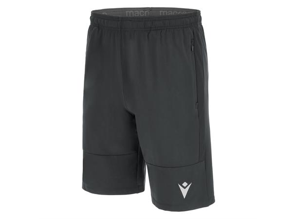 Danube Hero Training Bermuda ANT 3XS Myk og behagelig bermudashorts - Unisex 