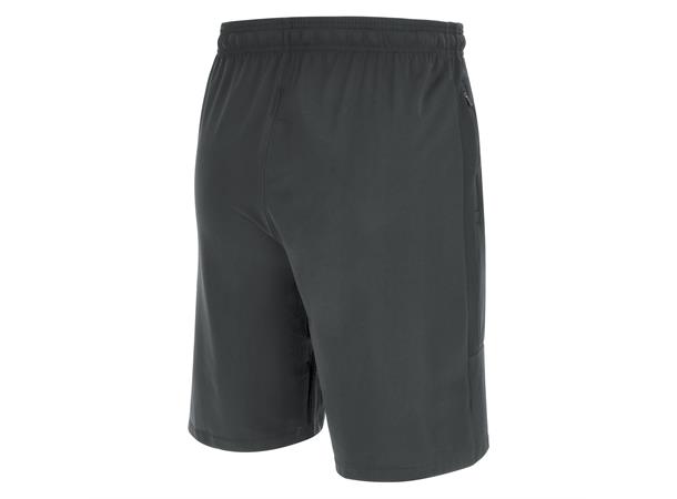 Danube Hero Training Bermuda ANT 3XS Myk og behagelig bermudashorts - Unisex 