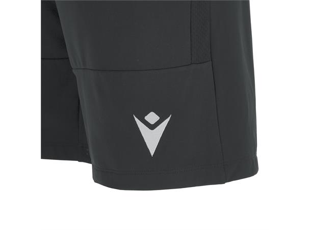 Danube Hero Training Bermuda ANT 3XS Myk og behagelig bermudashorts - Unisex 