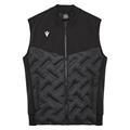 Dikson Icon gilet BLK M Vest - Unisex