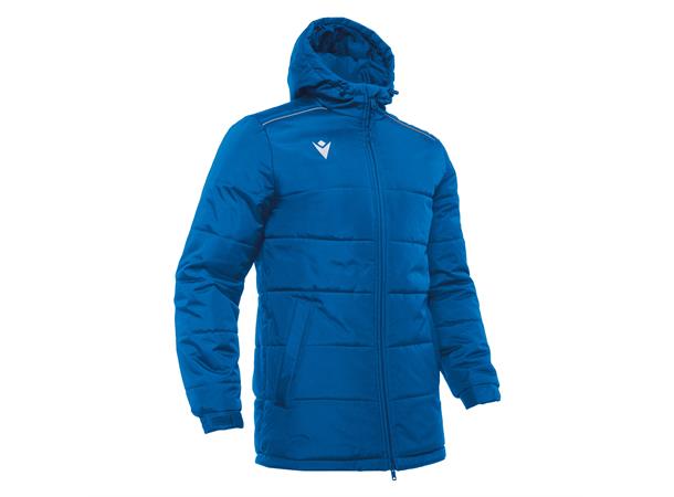 Gyor Padded Jacket ROY 3XS Vattert klubbjakke - Unisex 