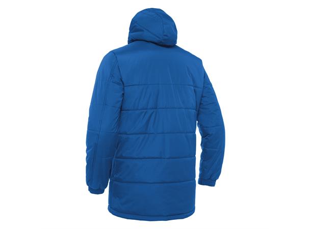 Gyor Padded Jacket ROY 3XS Vattert klubbjakke - Unisex 