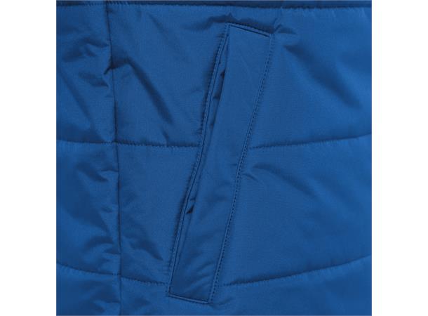 Gyor Padded Jacket ROY 3XS Vattert klubbjakke - Unisex 