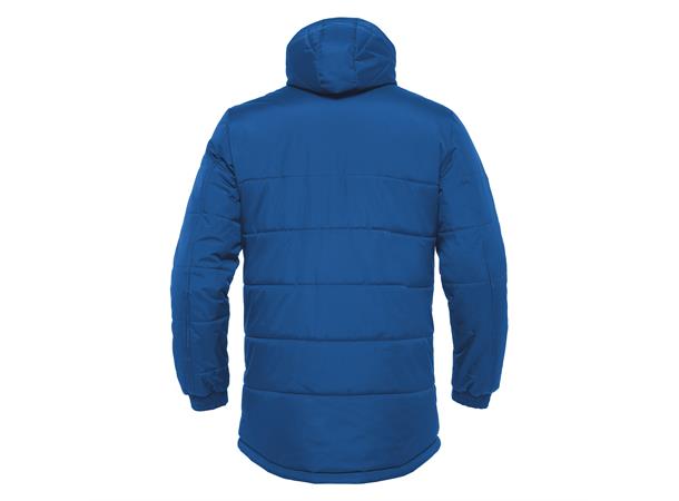 Gyor Padded Jacket ROY 3XS Vattert klubbjakke - Unisex 