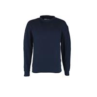 Kaolin College Sweater Klassisk collegegenser - Unisex