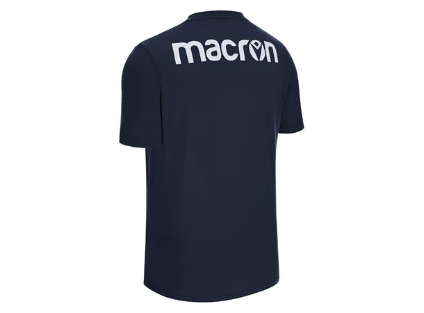 MP151 Hero T-shirt NAV 3XS T-skjorte til trening og fritid - Unisex 