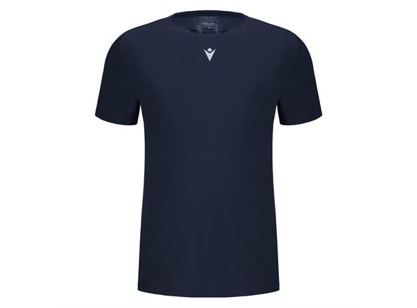 MP151 Hero T-shirt NAV 3XS T-skjorte til trening og fritid - Unisex 