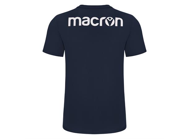 MP151 Hero T-shirt NAV 3XS T-skjorte til trening og fritid - Unisex 