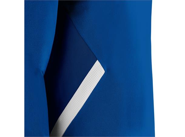 Maira 1/4 Zip Top Woman ROY/WHT 3XS Teknisk treningsgenser til dame 