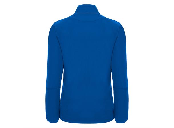 Maira 1/4 Zip Top Woman ROY/WHT 3XS Teknisk treningsgenser til dame 