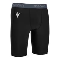 Oak Undershorts BLK M Tettsittende understights - Unisex