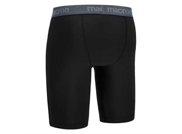 Oak Undershorts BLK M Tettsittende undertights - Unisex 