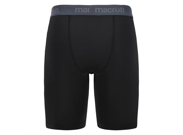 Oak Undershorts BLK M Tettsittende undertights - Unisex 