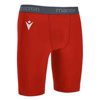 Oak Undershorts RED 3XS Tettsittende understights - Unisex