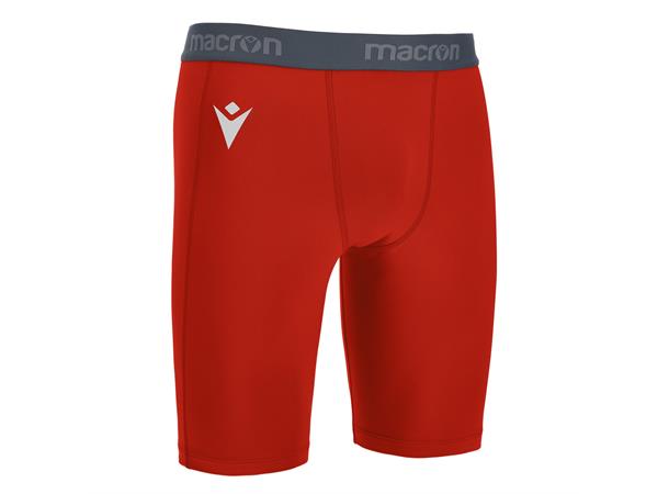 Oak Undershorts RED 3XS Tettsittende undertights - Unisex 