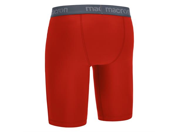 Oak Undershorts RED 3XS Tettsittende undertights - Unisex 