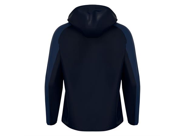 Rivendell full zip showerjacket NAV 3XS Vannavstøtende Jakke - Unisex 