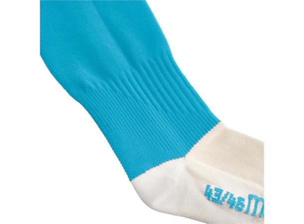Round Socks Evo COL XL Komfortable fotballsokker - Unisex 