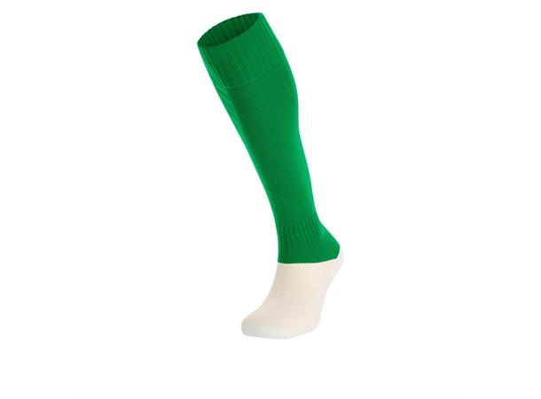 Round Socks Evo GRN XL Komfortable fotballsokker - Unisex 