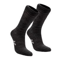 Ullsokker 2 pk Fritidsstrømpe i behagelig ullblanding