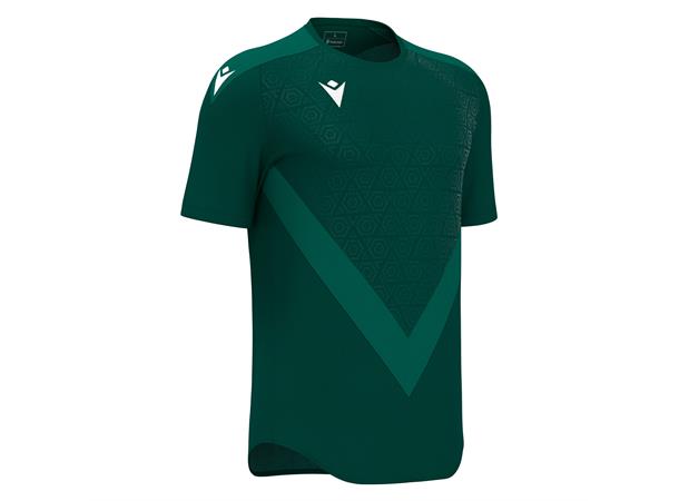 Wisp Match Day Shirt BGRN 3XS Teknisk spillerdrakt - Unisex 